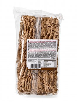 Wok Noodles Integrali - 2