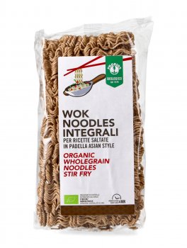 Wok Noodles Integrali - 1