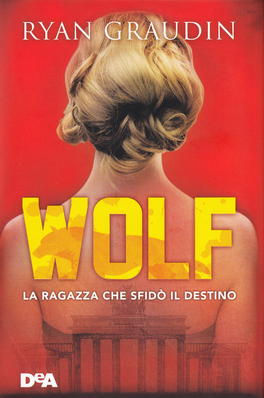 Wolf — Libro - 1