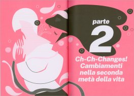 Woman on Fire — Libro - 3