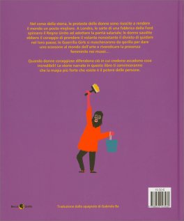 Woman Power — Libro - 2