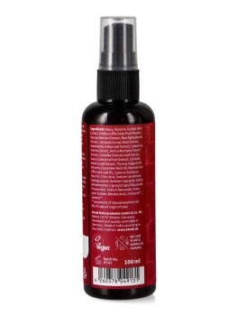Wonder Hair Tonic - Spray Ayurvedico per la Cura e lo Styling dei Capelli - 3