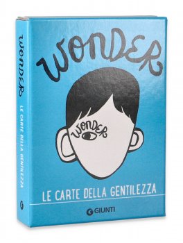 Wonder - Le Carte della Gentilezza - 1