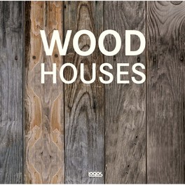 Wood Houses — Libro - 3