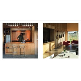 Wood Houses — Libro - 2