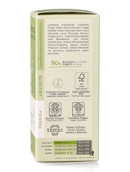 Wood Tea Deo - Deodorante Roll-On - 3