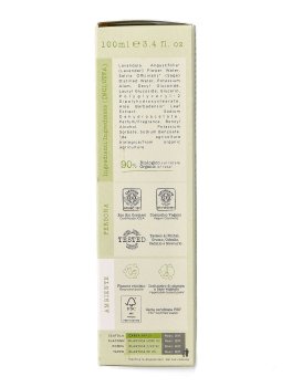 Wood Tea Deo Vapo - Deodorante Spray - no Gas - 3