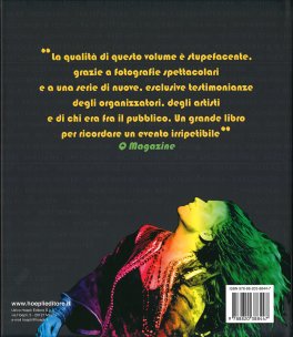 Woodstock — Libro - 2