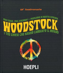 Woodstock — Libro - 1