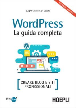 Wordpress. La Guida Completa — Libro - 1