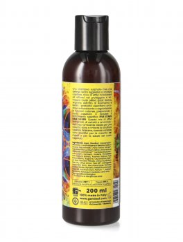 Work in Progress - Shampoo Anticaduta - 2