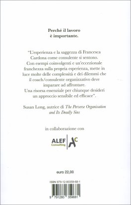 Work Matters — Libro - 2