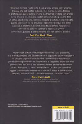WorkShock — Libro - 2