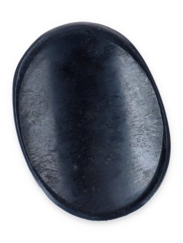 Worry Stone Pietra Ovale Piatta - 1