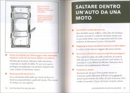 Worst Case Scenario — Libro - 3