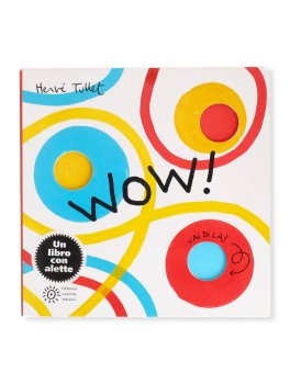 Wow! — Libro/Gioco - 2