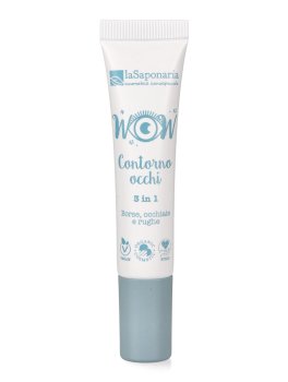 Wow - Contorno Occhi 3 in 1 - 2