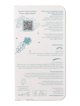 Wow - Siero Rinforzante Ciglia e Sopracciglia - 3