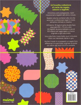 Wrap — Libro - 2