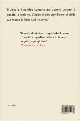 Wuhan - Diari di una Città Chiusa — Libro - 2