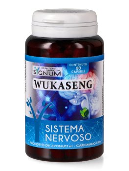 Wukaseng - 1