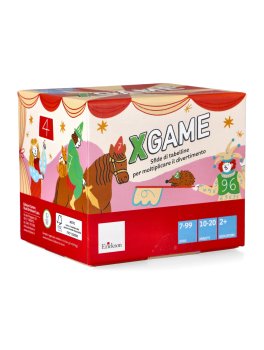 X Game - 2