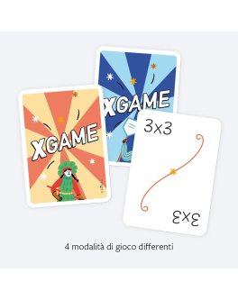 X Game - 6
