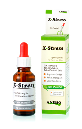 X-Stress - 1