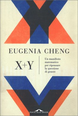 X+Y — Libro - 1