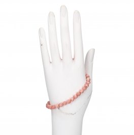 Bracciale "Sfera" Pietre Preziose - 2