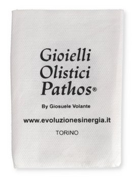 Bracciale "Sfera" in Shungite Naturale - 4