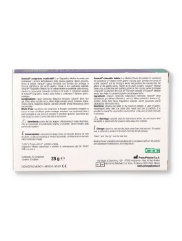 Xanacid® - Compresse Masticabili - 2