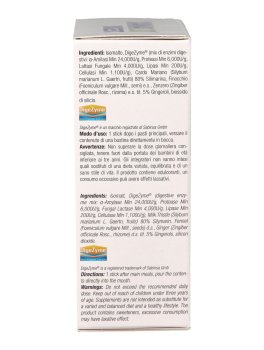 Xanacid® Digest - Stick Orosolubili - 3