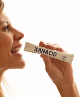Xanacid® Digest - Stick Orosolubili - 5
