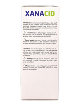 Xanacid® - Stick Pack - 2