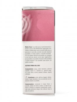 Xanadermal® Afte - Oral Spray - 2