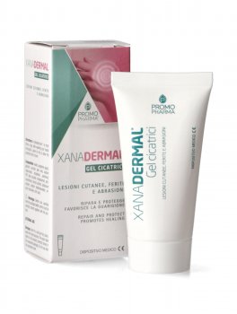 Xanadermal® - Gel Cicatrici - 1