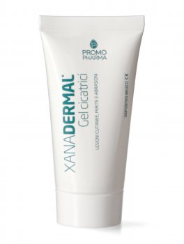 Xanadermal® - Gel Cicatrici - 2