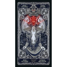 XIII Tarot - 2