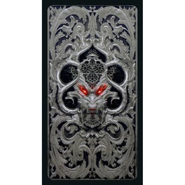 XIII Tarot - 3