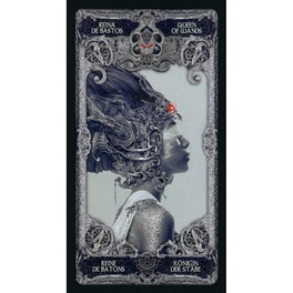 XIII Tarot - 1