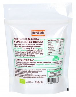 Xilitolo di Mais Biologico - 2