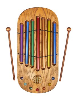 Xilofono Armonico "Chakra  Harmony Bars" - 1