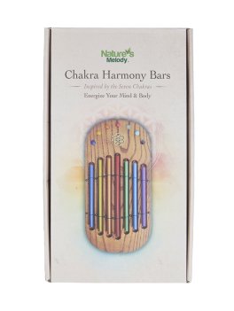 Xilofono Armonico "Chakra  Harmony Bars" - 2