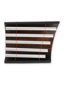 Xilofono Mini in Bamboo - 2