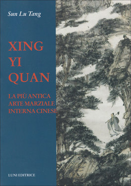 Xing Yi Quan  — Libro - 1