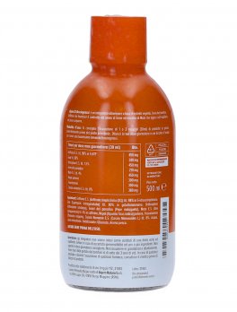 XL Bruciagrassi - Integratore con Grani di Paradiso, Matè - 2