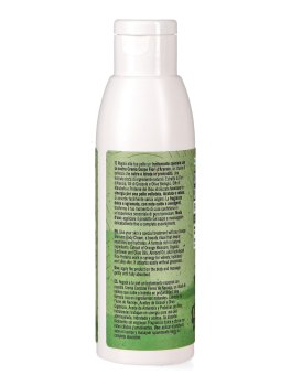 XMAS Box "Giostra Incantata" Fiori d'Arancio con Crema Corpo e Sapone Profumato - 5