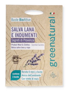 Xmas Box Lavanderia con Bucato Lavanda + Ammorbidente + Busta Salva Lana - 6