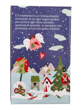 Xmas Box Lavanderia con Bucato Marsiglia + Eco-Candeggio + Sapone Marsiglia - 3